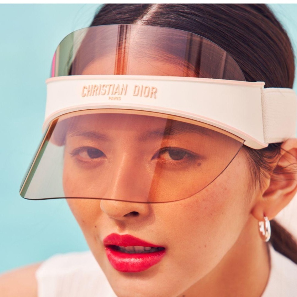 Dior Visor
